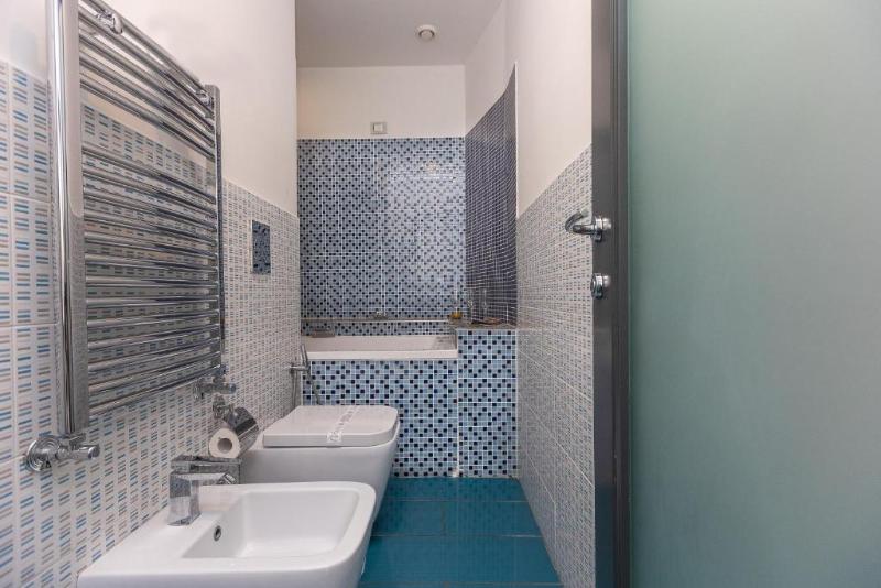 デラックスルーム, Veronesi La Torre