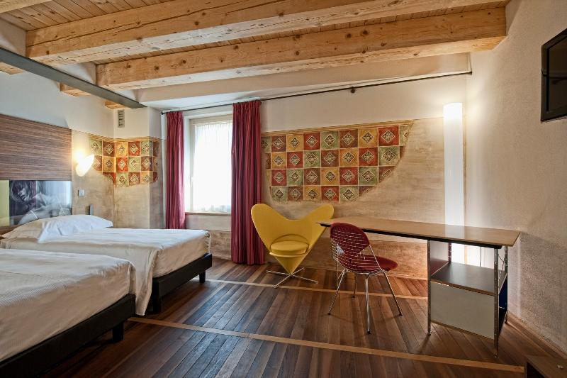 クラシックルーム, Veronesi La Torre