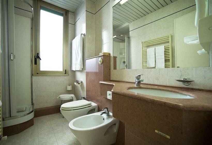 Номер Стандарт, Villa Ricci & Benessere