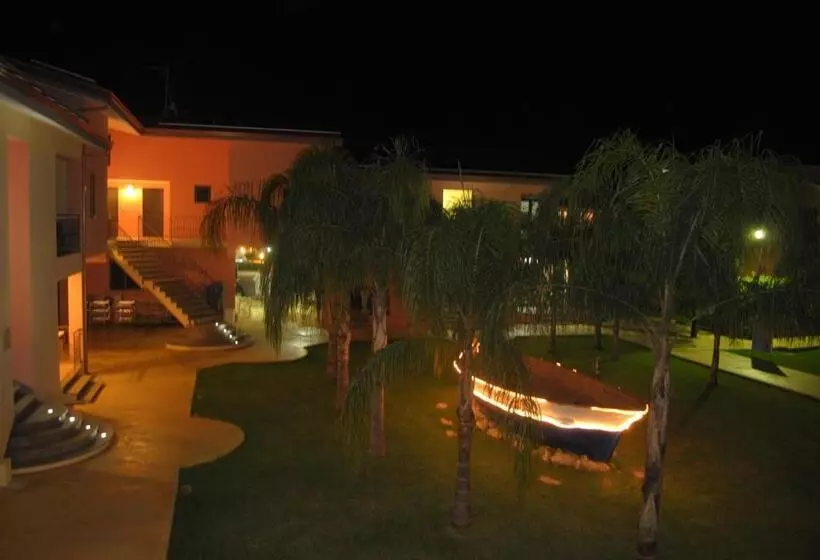 スタンダードルーム, Club Esse Aquilia Beach Village