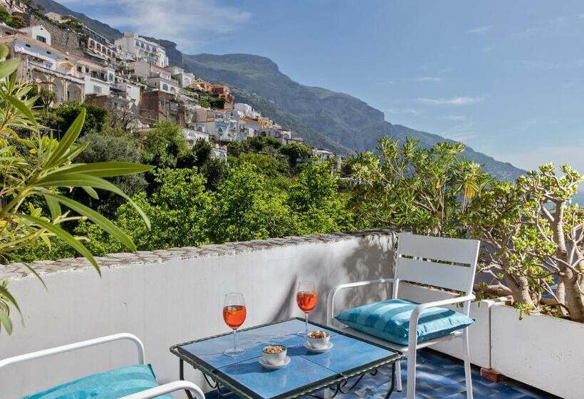 带观景的标准间, Vittoria