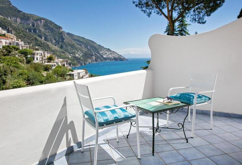 四人标准间, Vittoria