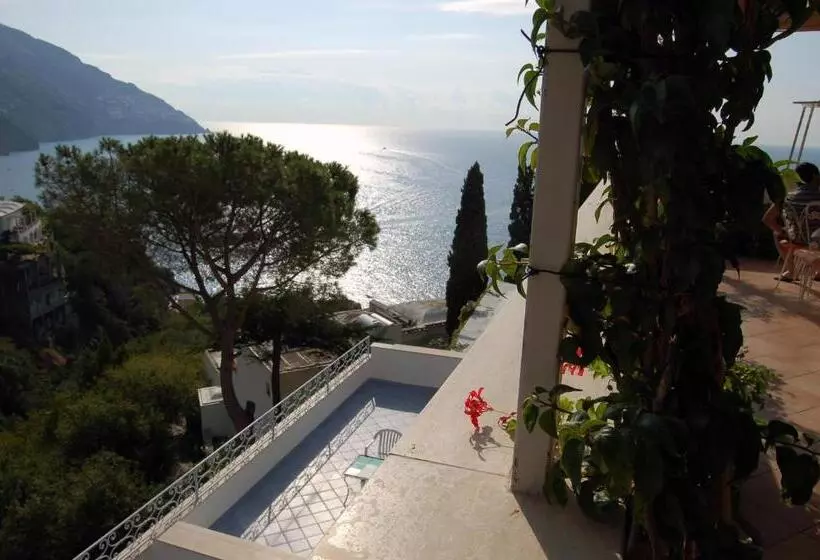 Superior Room with Terrace, Vittoria