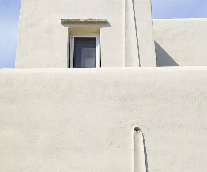 Вилла 1 Спальня Вид на Море, Kedros Villas