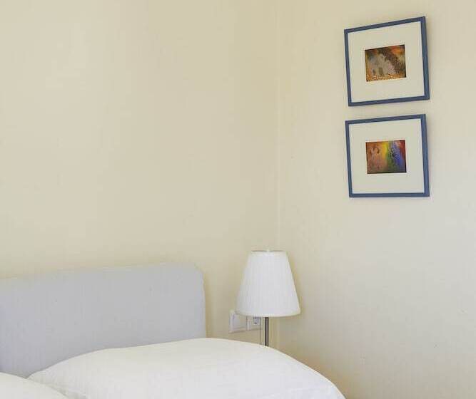 Вилла 1 Спальня Вид на Море, Kedros Villas