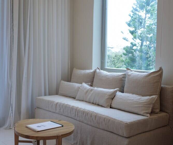 Полулюкс Вид на Сад, Kedros Villas