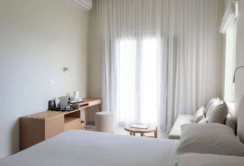 Полулюкс Вид на Сад, Kedros Villas