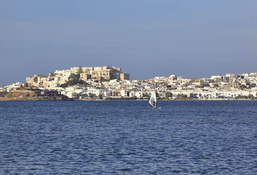 Люкс Вид на Море, Kedros Villas