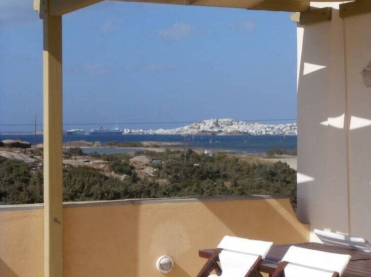 Люкс Вид на Море, Kedros Villas