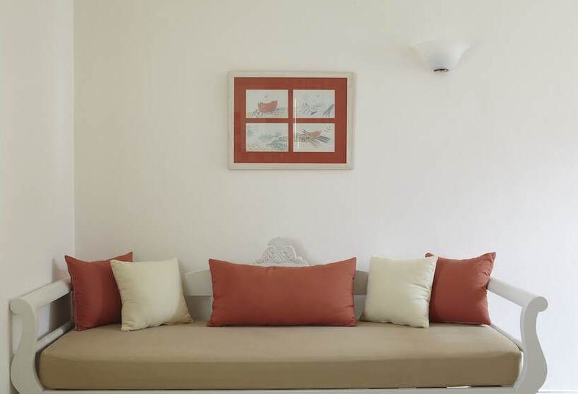 Люкс Вид на Море, Kedros Villas