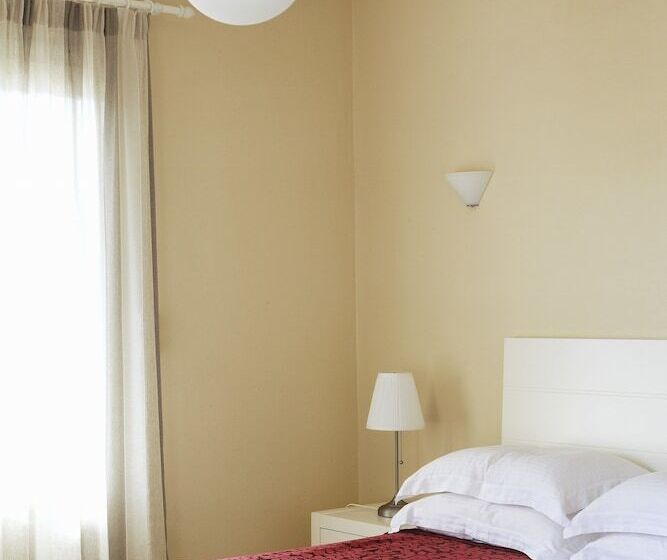 Люкс Вид на Море, Kedros Villas