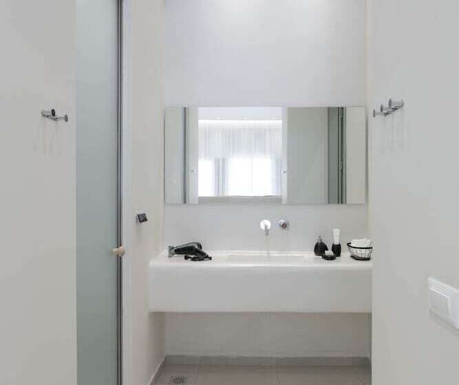 Полулюкс Вид на Сад, Kedros Villas