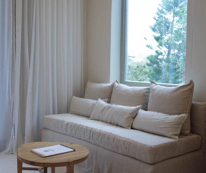 Полулюкс Вид на Сад, Kedros Villas