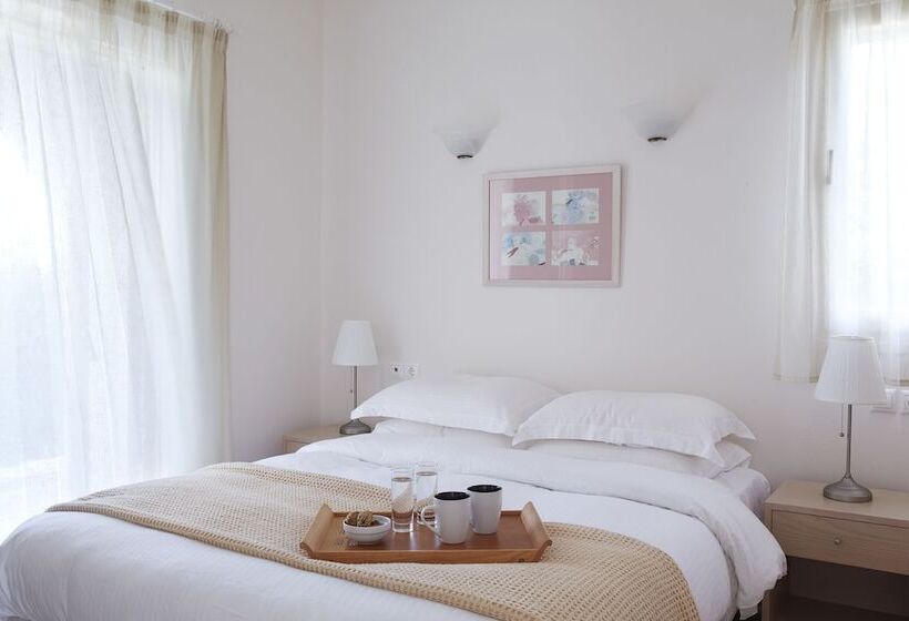 Люкс Вид на Море, Kedros Villas