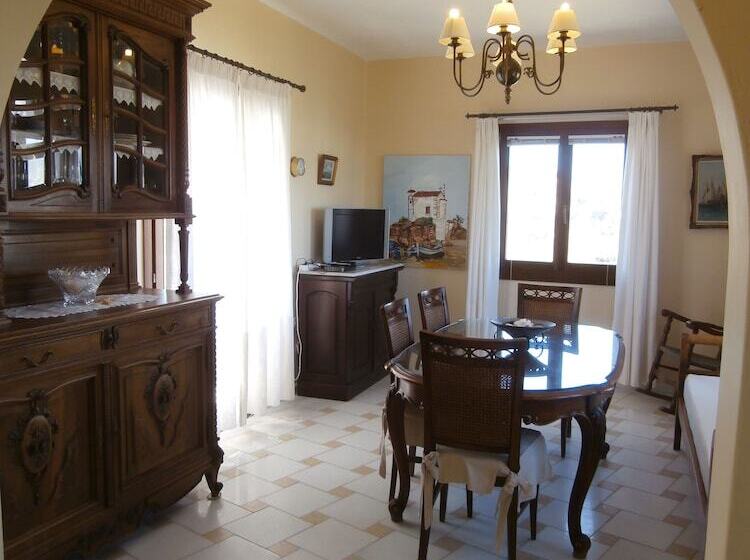 Люкс Вид на Море, Kedros Villas