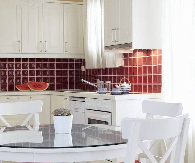 Люкс Вид на Море, Kedros Villas