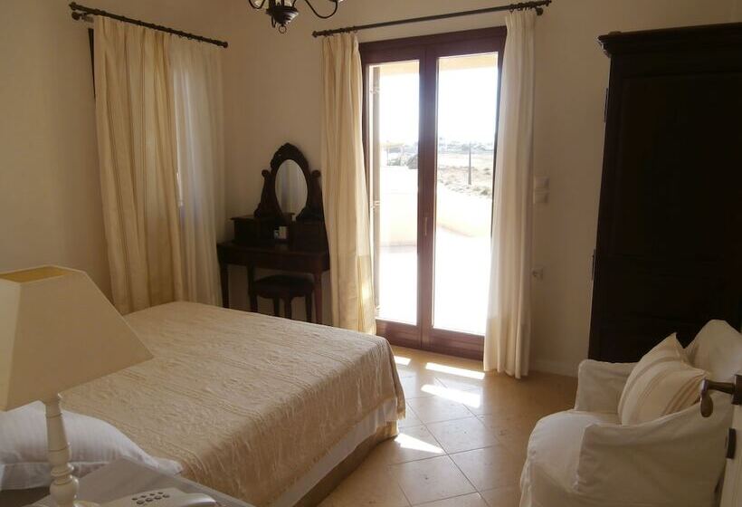 Люкс Вид на Море, Kedros Villas