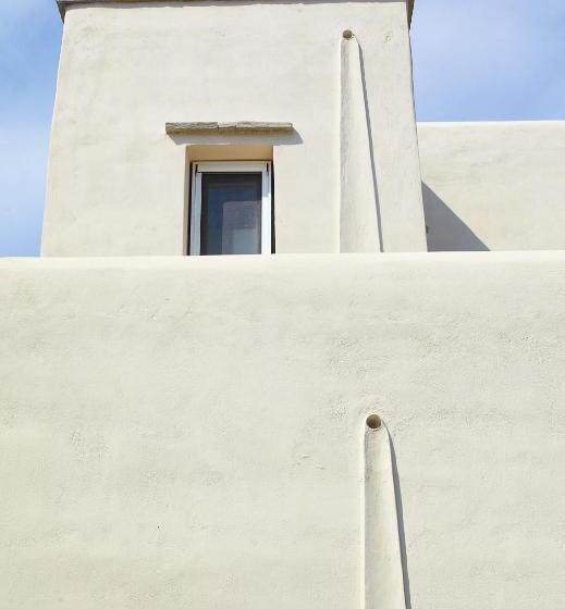 Вилла 1 Спальня Вид на Море, Kedros Villas