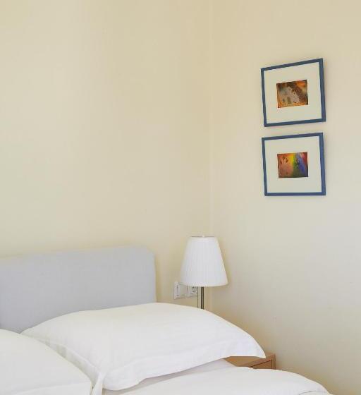 Вилла 1 Спальня Вид на Море, Kedros Villas