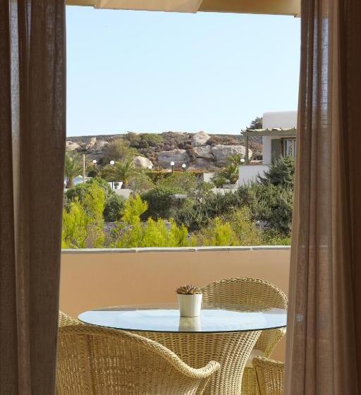 Люкс Executive Вид на Море, Kedros Villas