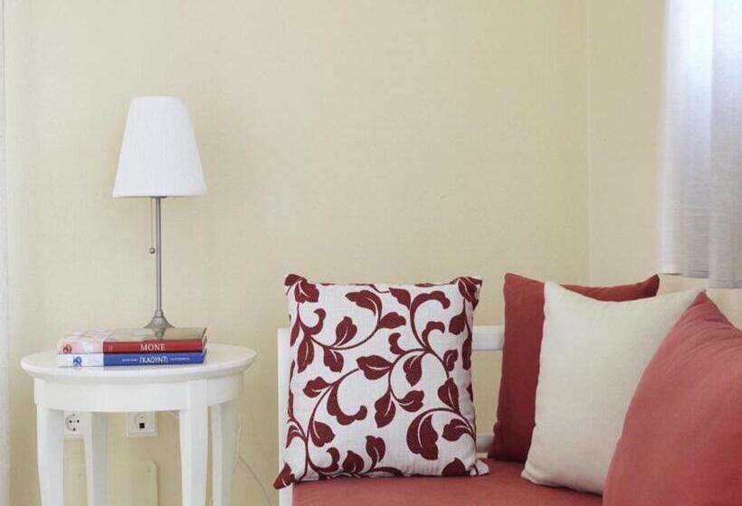 Люкс Executive Вид на Море, Kedros Villas