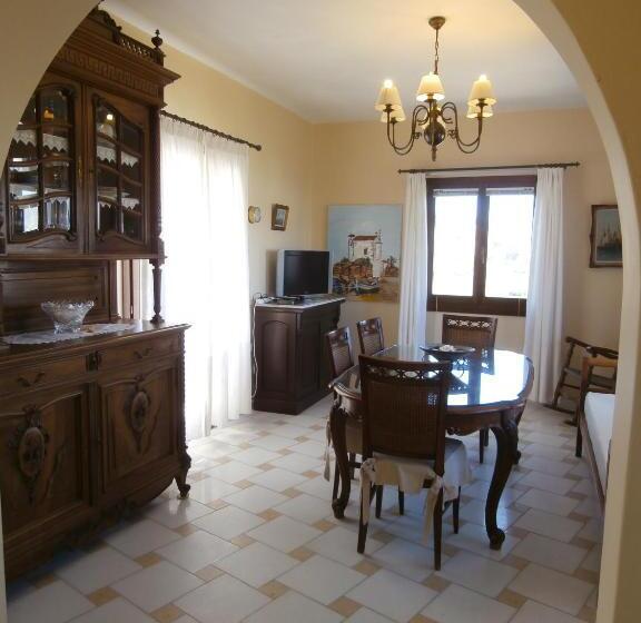 Люкс Executive Вид на Море, Kedros Villas