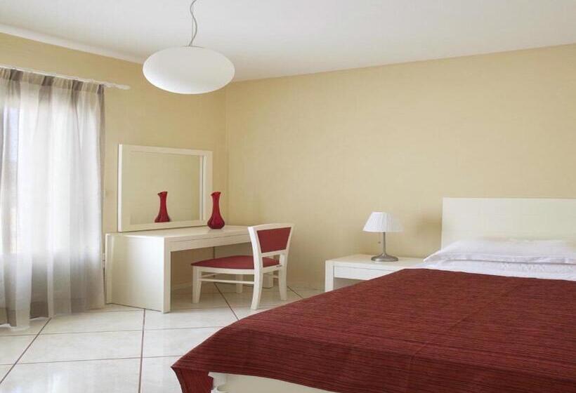 Family Suite, Kedros Villas