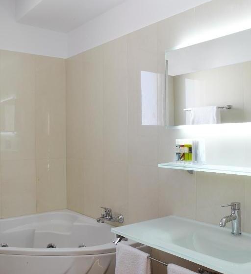 Family Suite, Kedros Villas