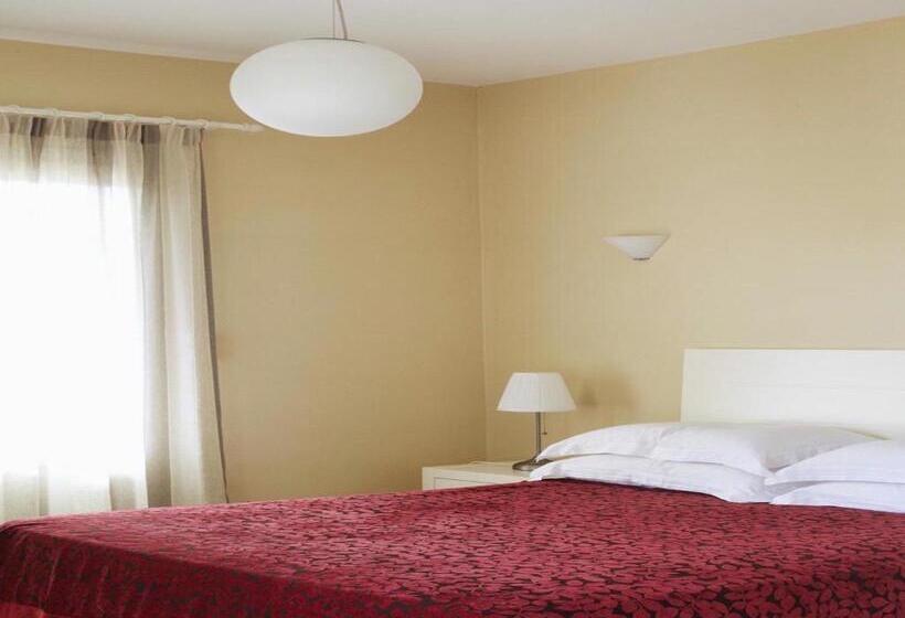 Family Suite, Kedros Villas