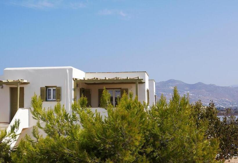 Family Suite, Kedros Villas