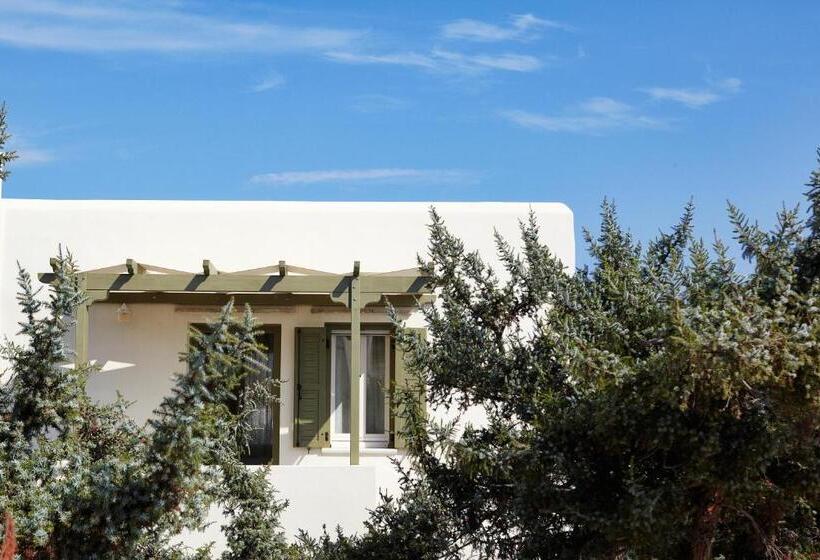 Вилла Superior 1 Спальня, Kedros Villas
