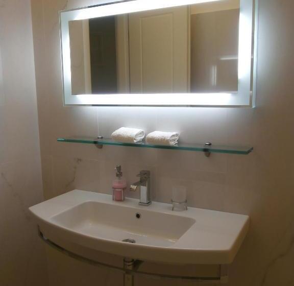 Вилла Superior 1 Спальня, Kedros Villas