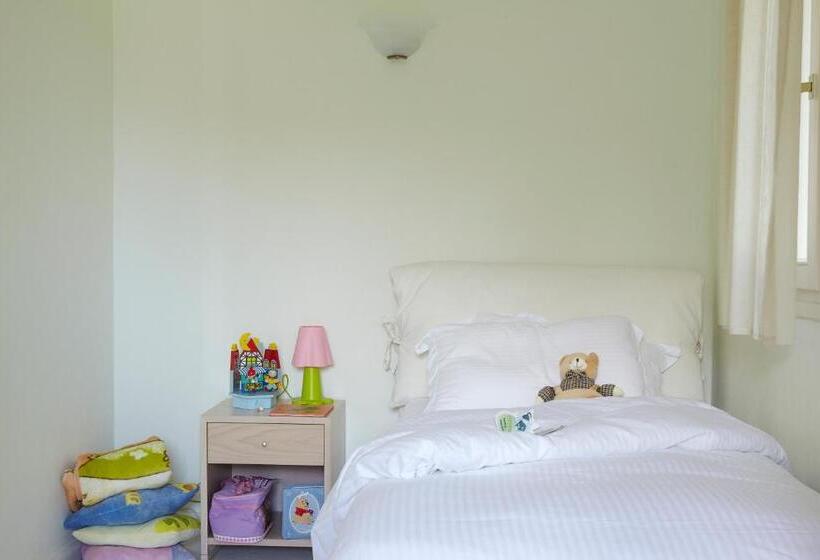 Вилла Superior 1 Спальня, Kedros Villas