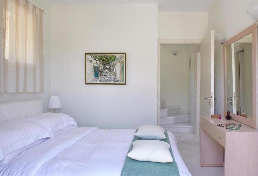 Вилла Superior 1 Спальня, Kedros Villas