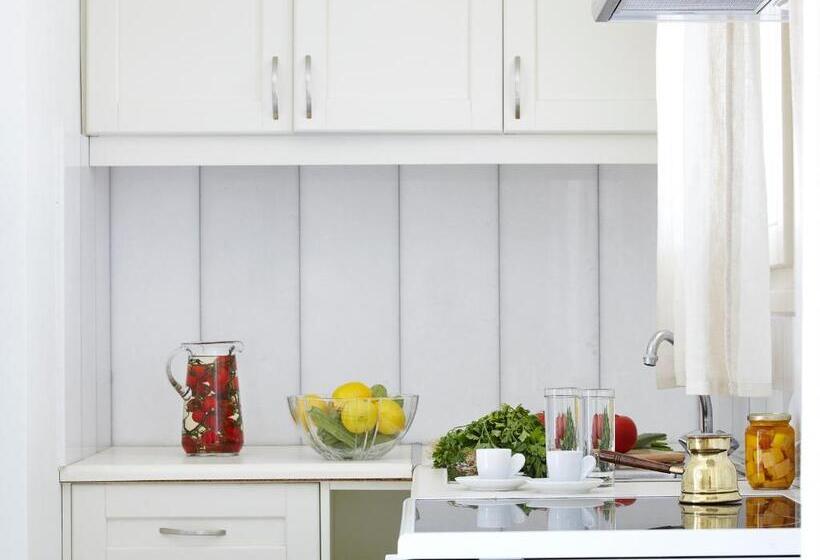 Вилла Superior 1 Спальня, Kedros Villas