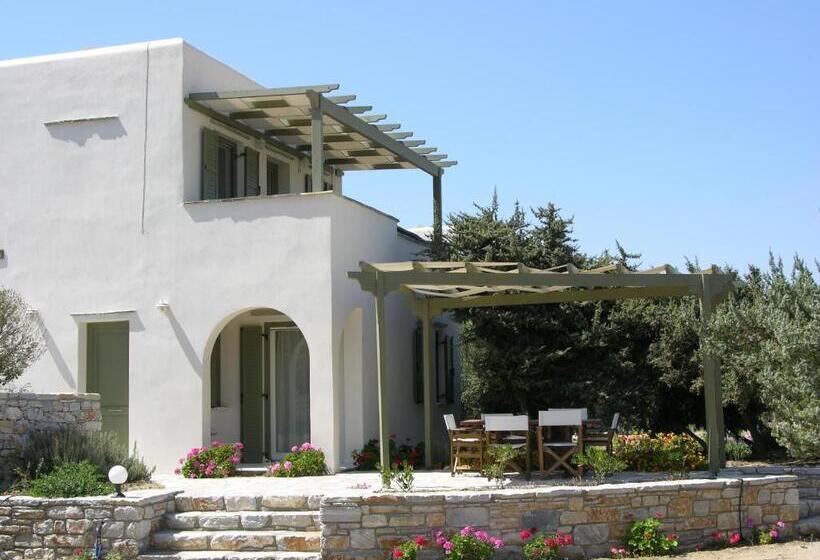 Вилла Superior 1 Спальня, Kedros Villas