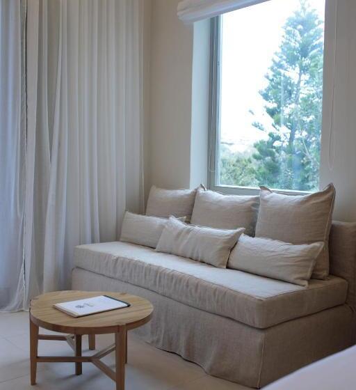 Полулюкс Вид на Сад, Kedros Villas