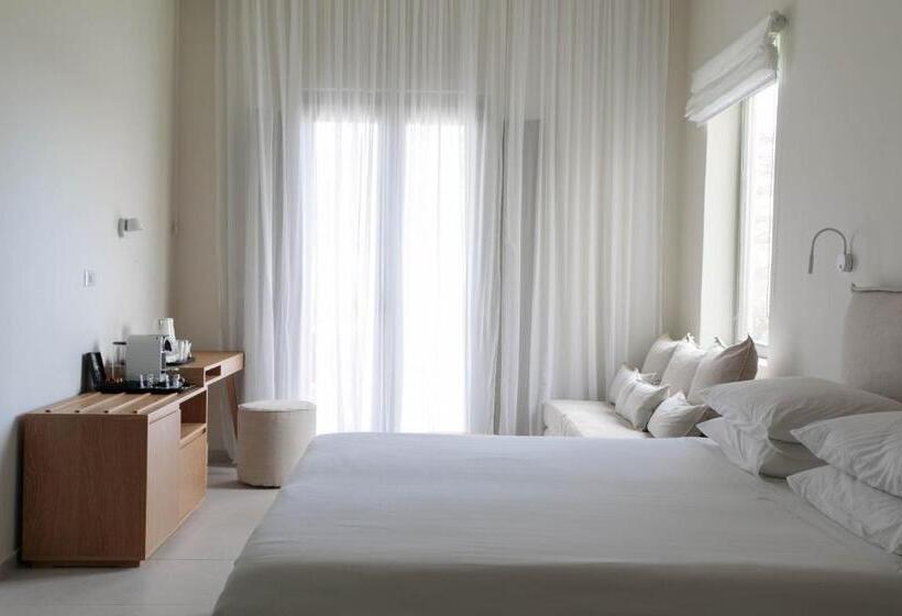 Полулюкс Вид на Сад, Kedros Villas