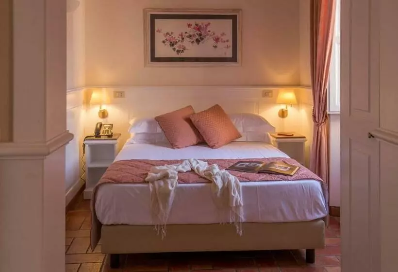 اتاق استاندارد, Aenea Inn