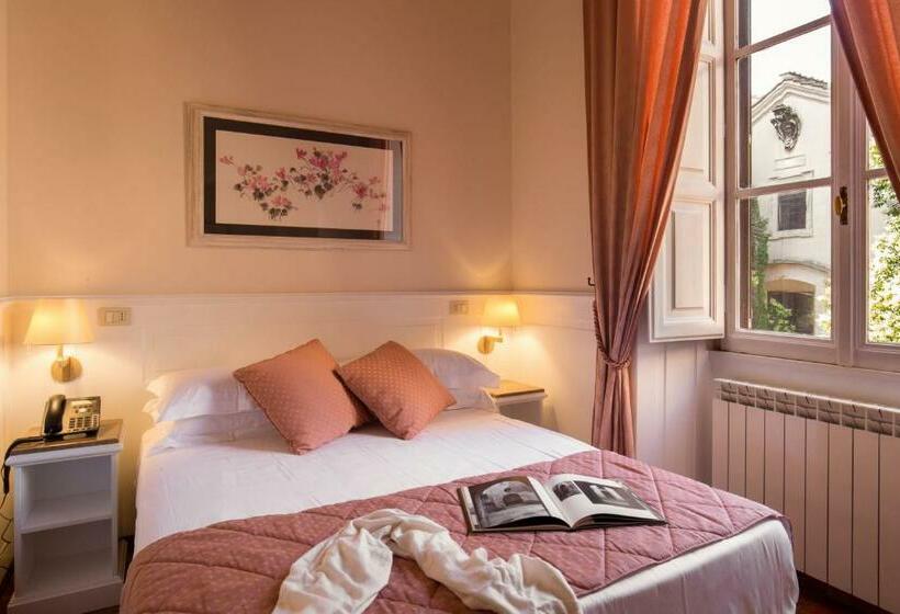 اتاق استاندارد, Aenea Inn