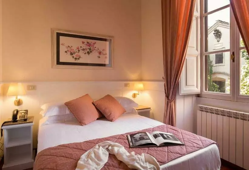 اتاق استاندارد, Aenea Inn