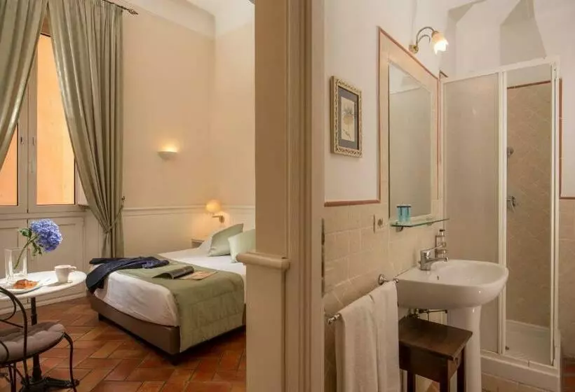 اتاق استاندارد, Aenea Inn