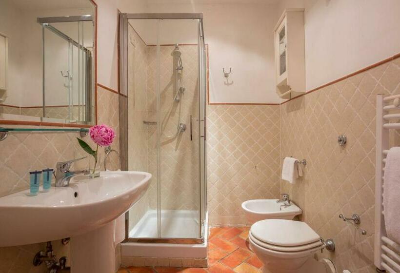 اتاق استاندارد, Aenea Inn