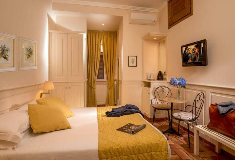 اتاق استاندارد, Aenea Inn