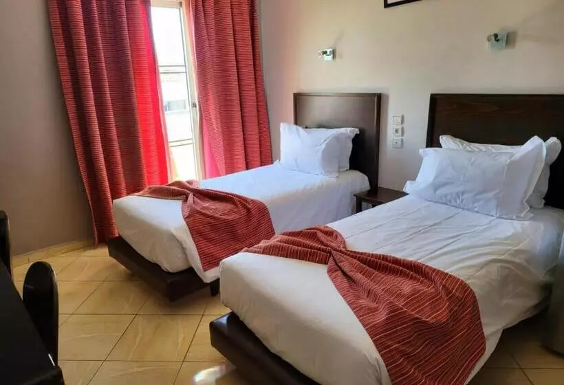 スタンダードスタジオ, Résidence Hotelière Fleurie
