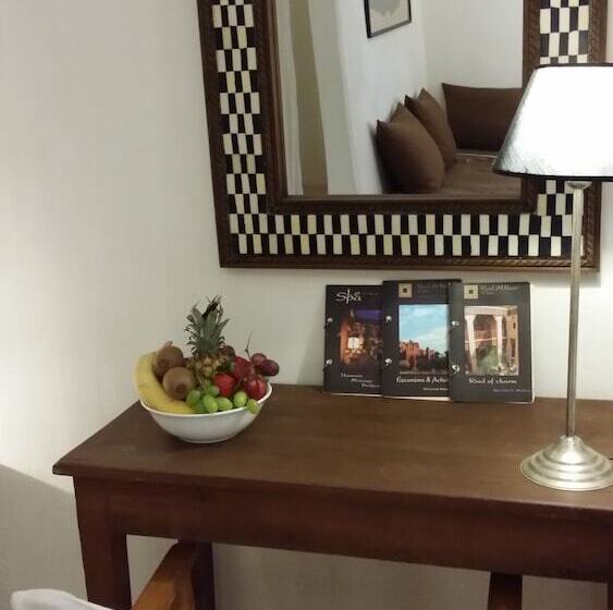 اتاق سوپریور یک تخته, Riad Al Ksar & Spa