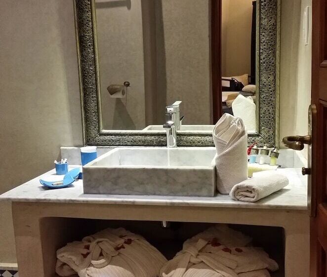 اتاق سوپریور, Riad Al Ksar & Spa