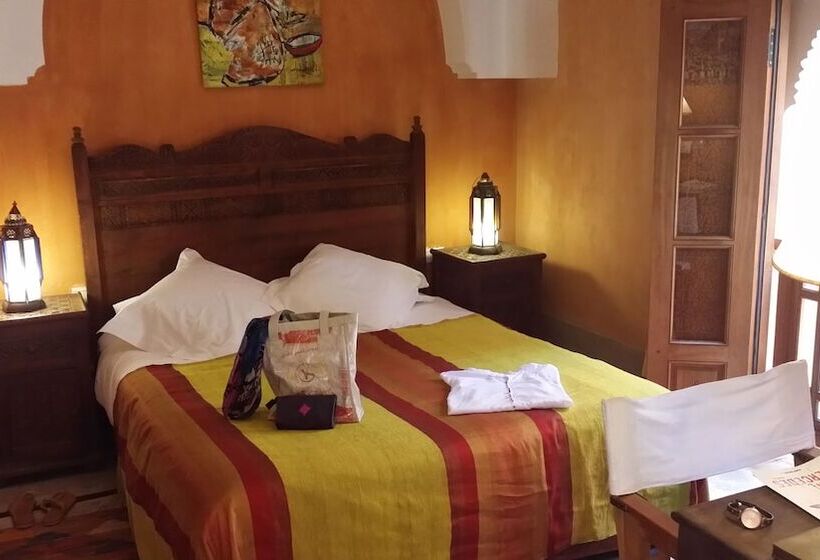 اتاق سوپریور, Riad Al Ksar & Spa