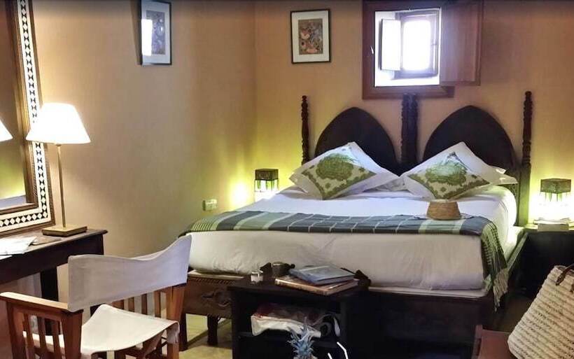 اتاق سوپریور, Riad Al Ksar & Spa