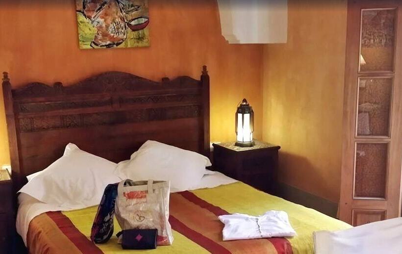 اتاق سوپریور, Riad Al Ksar & Spa